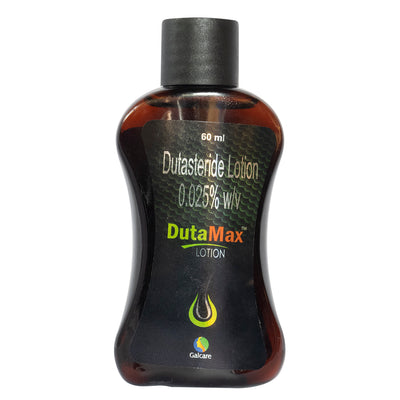 Dutamax Dutasteride Liquid 60ml