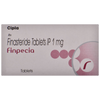 Finpecia Finasteride 1mg 150 Tablets