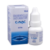 C-NAC (N-Acetylcarnosine eye-drops) to normalise cataract impairment