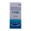 C-NAC (N-Acetylcarnosine eye-drops) to normalise cataract impairment