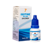 Isotine plus Cataract Herbal Eye Drops Glaucoma Non-Carnosine NAC