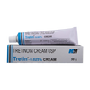 Tretin 0.025% Tretinoin Cream