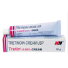 Tretin 0.05% Tretinoin Cream