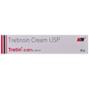 Tretin 0.05% Tretinoin Cream